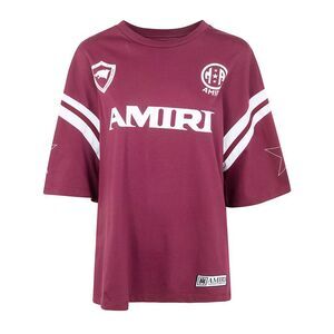 Amiri Women "Amiri Sport" Tee